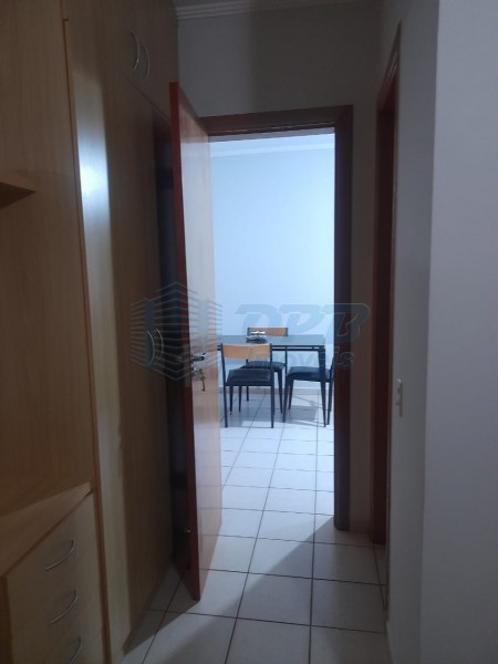 OPB Imóveis | Imobiliária em Ribeirão Preto | SP - Apartamento - Jardim Nova Aliança - Ribeirão Preto