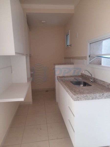 OPB Imóveis | Imobiliária em Ribeirão Preto | SP - Apartamento - Jardim Botânico - Ribeirão Preto