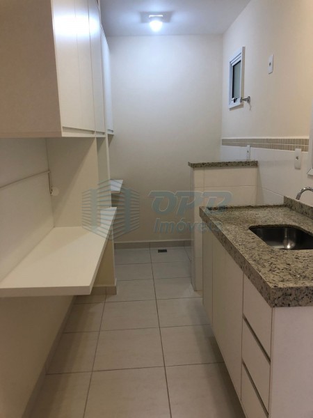 OPB Imóveis | Imobiliária em Ribeirão Preto | SP - Apartamento - Jardim Botânico - Ribeirão Preto