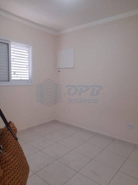 OPB Imóveis | Imobiliária em Ribeirão Preto | SP - Apartamento - Jardim Botânico - Ribeirão Preto