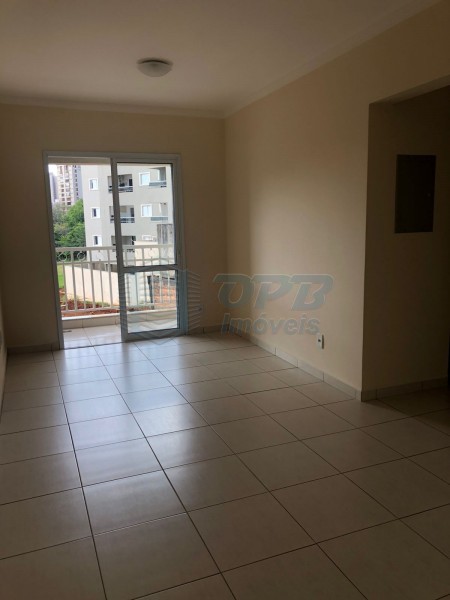 OPB Imóveis | Imobiliária em Ribeirão Preto | SP - Apartamento - Jardim Botânico - Ribeirão Preto