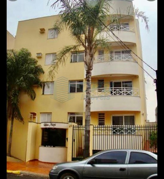 Apartamento - Jardim Califórnia - Ribeirão Preto