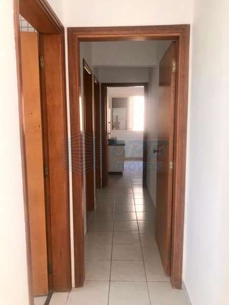 OPB Imóveis | Imobiliária em Ribeirão Preto | SP - Apartamento - Jardim Califórnia - Ribeirão Preto