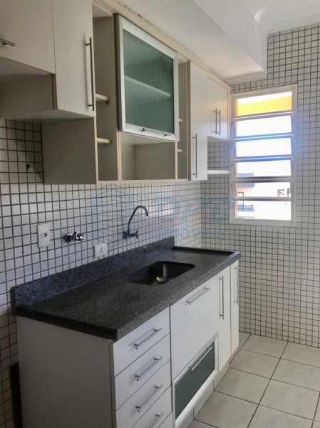 OPB Imóveis | Imobiliária em Ribeirão Preto | SP - Apartamento - Jardim Califórnia - Ribeirão Preto