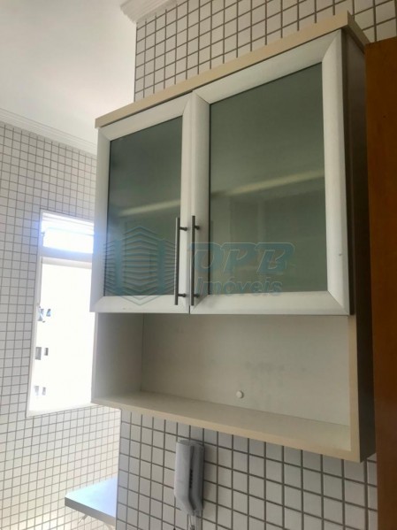 OPB Imóveis | Imobiliária em Ribeirão Preto | SP - Apartamento - Jardim Califórnia - Ribeirão Preto