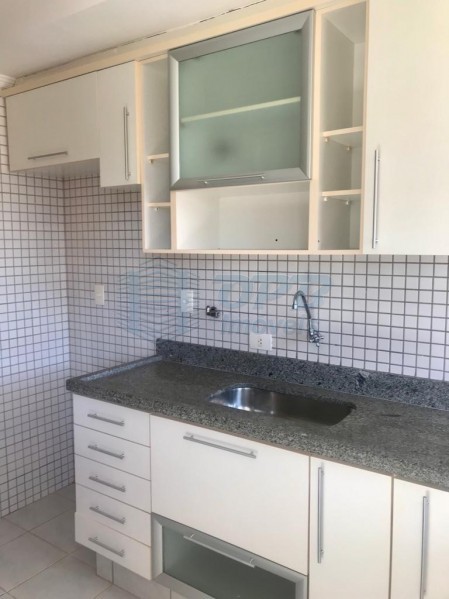 OPB Imóveis | Imobiliária em Ribeirão Preto | SP - Apartamento - Jardim Califórnia - Ribeirão Preto