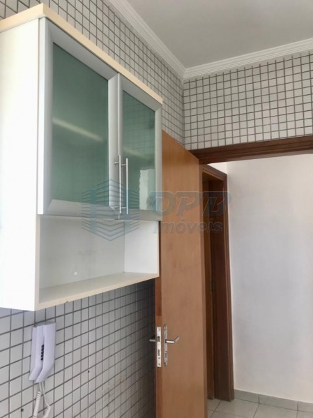 OPB Imóveis | Imobiliária em Ribeirão Preto | SP - Apartamento - Jardim Califórnia - Ribeirão Preto