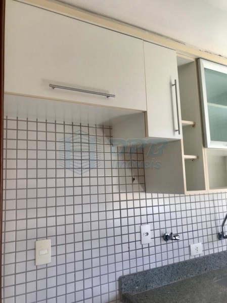 OPB Imóveis | Imobiliária em Ribeirão Preto | SP - Apartamento - Jardim Califórnia - Ribeirão Preto