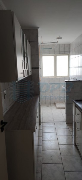 OPB Imóveis | Imobiliária em Ribeirão Preto | SP - Apartamento - Jardim Califórnia - Ribeirão Preto