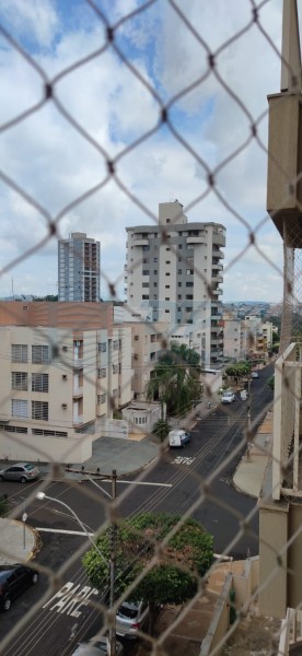Apartamento - Jardim Califórnia - Ribeirão Preto