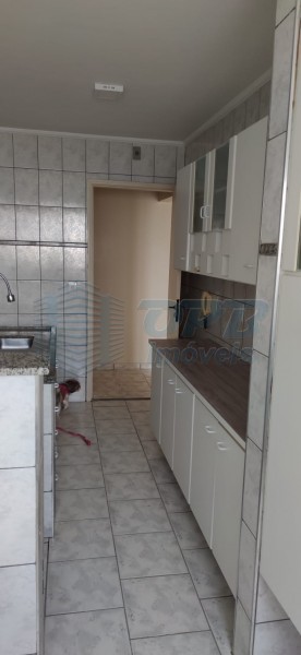 OPB Imóveis | Imobiliária em Ribeirão Preto | SP - Apartamento - Jardim Califórnia - Ribeirão Preto