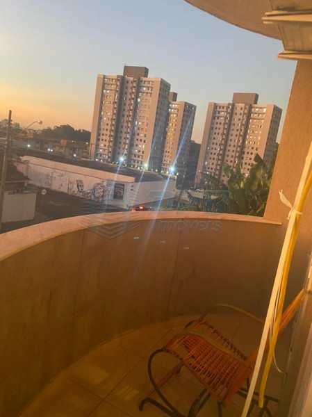 OPB Imóveis | Imobiliária em Ribeirão Preto | SP - Apartamento - Jardim Paulistano - Ribeirão Preto