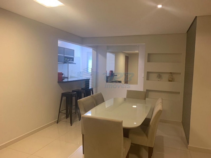 OPB Imóveis | Imobiliária em Ribeirão Preto | SP - Apartamento - Jardim Nova Aliança - Ribeirão Preto