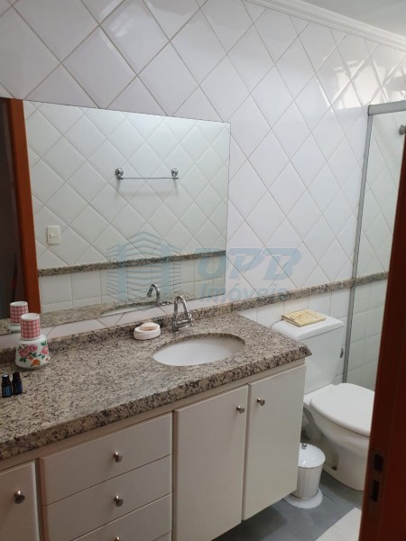 OPB Imóveis | Imobiliária em Ribeirão Preto | SP - Apartamento - Jardim Nova Aliança - Ribeirão Preto