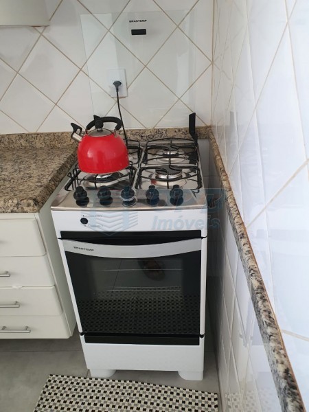 OPB Imóveis | Imobiliária em Ribeirão Preto | SP - Apartamento - Jardim Nova Aliança - Ribeirão Preto