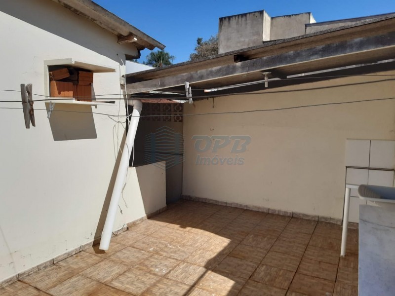 OPB Imóveis | Imobiliária em Ribeirão Preto | SP - Casa - Jardim Paulista - Ribeirão Preto