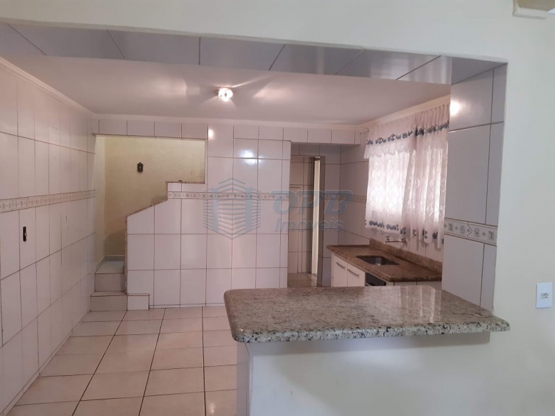 OPB Imóveis | Imobiliária em Ribeirão Preto | SP - Casa - Jardim Paulista - Ribeirão Preto