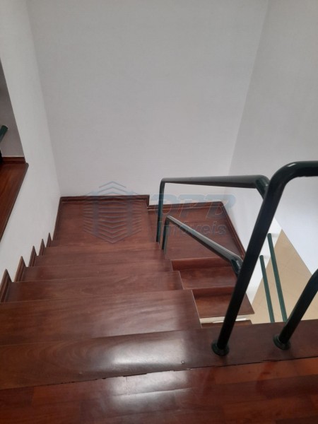 OPB Imóveis | Imobiliária em Ribeirão Preto | SP - Sobrado - Jardim Sumare - Ribeirão Preto