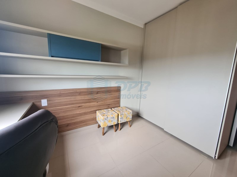 OPB Imóveis | Imobiliária em Ribeirão Preto | SP - Apartamento - Jardim Nova Aliança - Ribeirão Preto