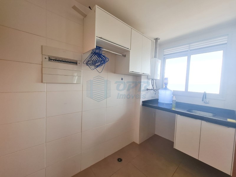 OPB Imóveis | Imobiliária em Ribeirão Preto | SP - Apartamento - Jardim Nova Aliança - Ribeirão Preto