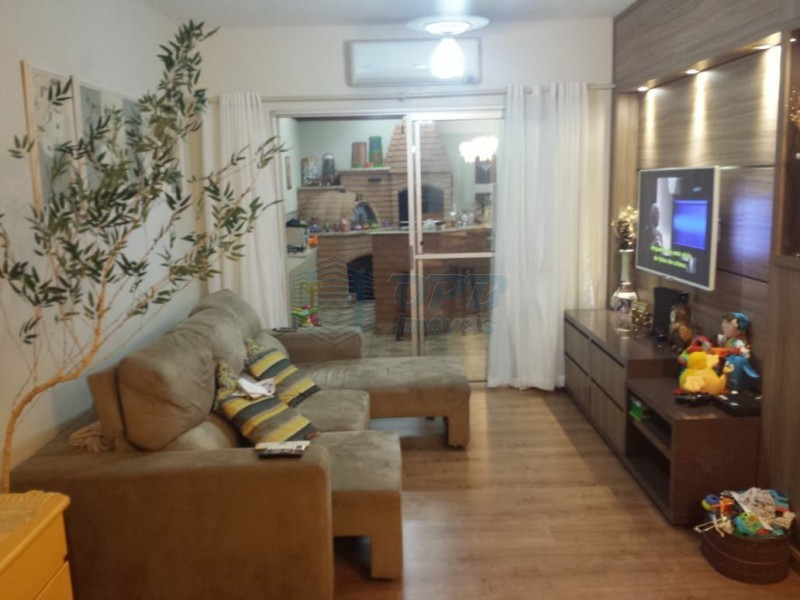 Apartamento - Jardim Paulistano - Ribeirão Preto