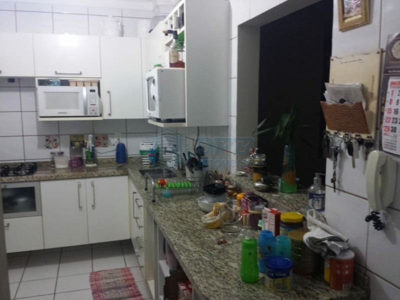 OPB Imóveis | Imobiliária em Ribeirão Preto | SP - Apartamento - Jardim Paulistano - Ribeirão Preto