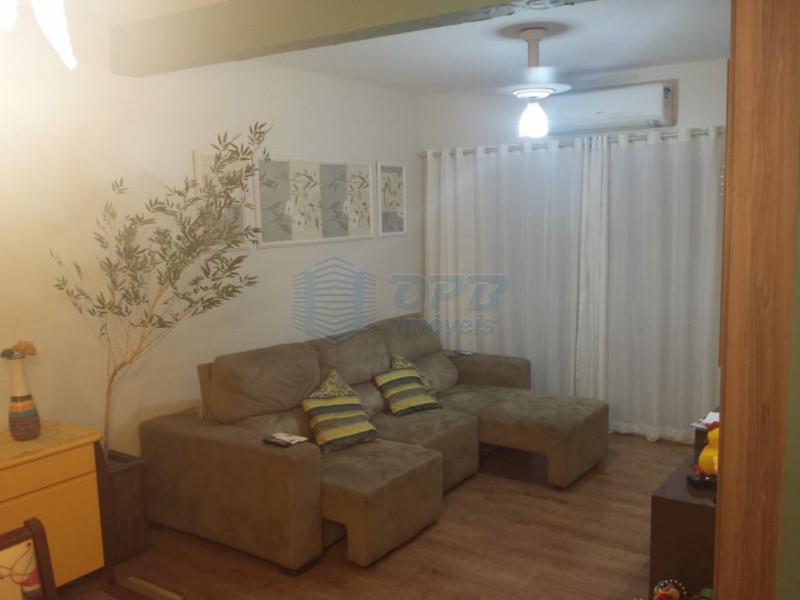 OPB Imóveis | Imobiliária em Ribeirão Preto | SP - Apartamento - Jardim Paulistano - Ribeirão Preto