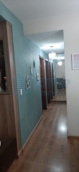 OPB Imóveis | Imobiliária em Ribeirão Preto | SP - Apartamento - Jardim Paulistano - Ribeirão Preto