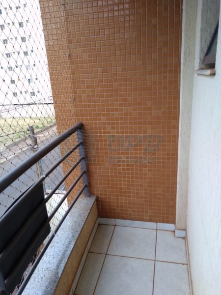 Apartamento - Jardim Nova Aliança - Ribeirão Preto