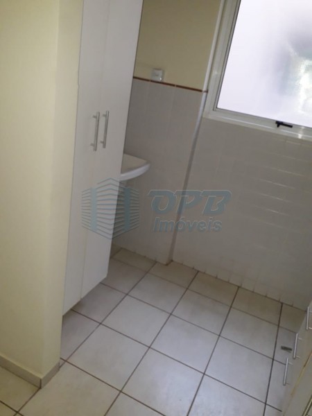 OPB Imóveis | Imobiliária em Ribeirão Preto | SP - Apartamento - Jardim Nova Aliança - Ribeirão Preto