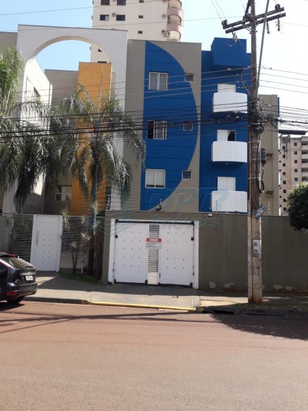 Apartamento - Jardim Nova Aliança - Ribeirão Preto