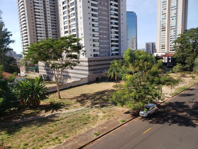 OPB Imóveis | Imobiliária em Ribeirão Preto | SP - Apartamento - Jardim Irajá - Ribeirão Preto