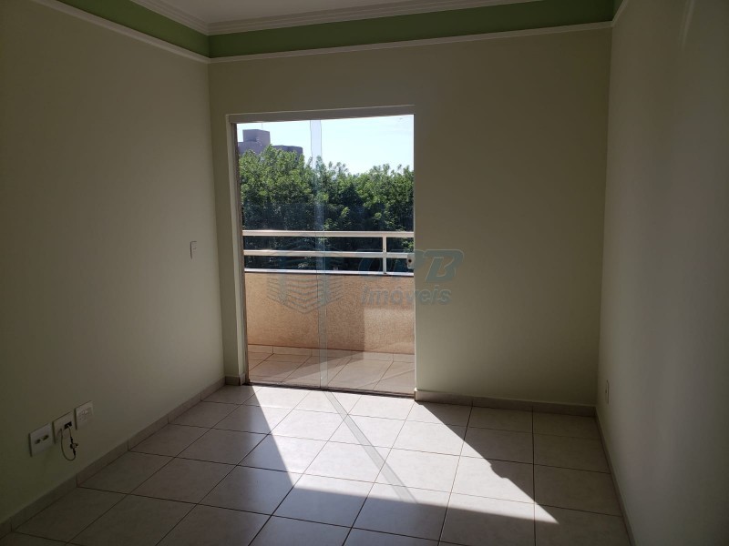 OPB Imóveis | Imobiliária em Ribeirão Preto | SP - Apartamento - Jardim Irajá - Ribeirão Preto