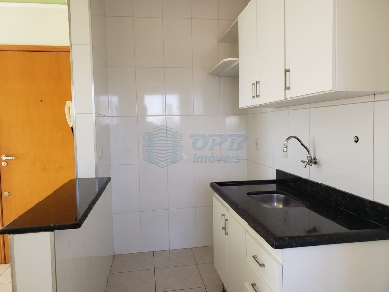 OPB Imóveis | Imobiliária em Ribeirão Preto | SP - Apartamento - Jardim Irajá - Ribeirão Preto