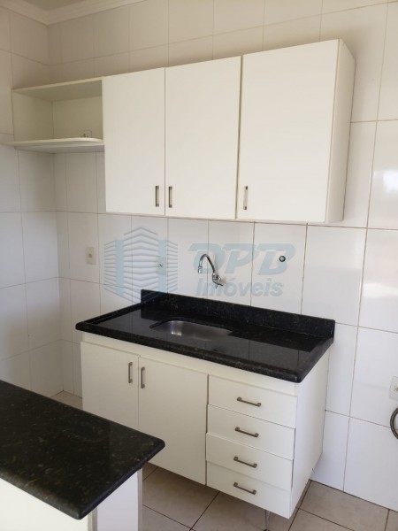 OPB Imóveis | Imobiliária em Ribeirão Preto | SP - Apartamento - Jardim Irajá - Ribeirão Preto