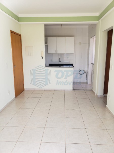 OPB Imóveis | Imobiliária em Ribeirão Preto | SP - Apartamento - Jardim Irajá - Ribeirão Preto