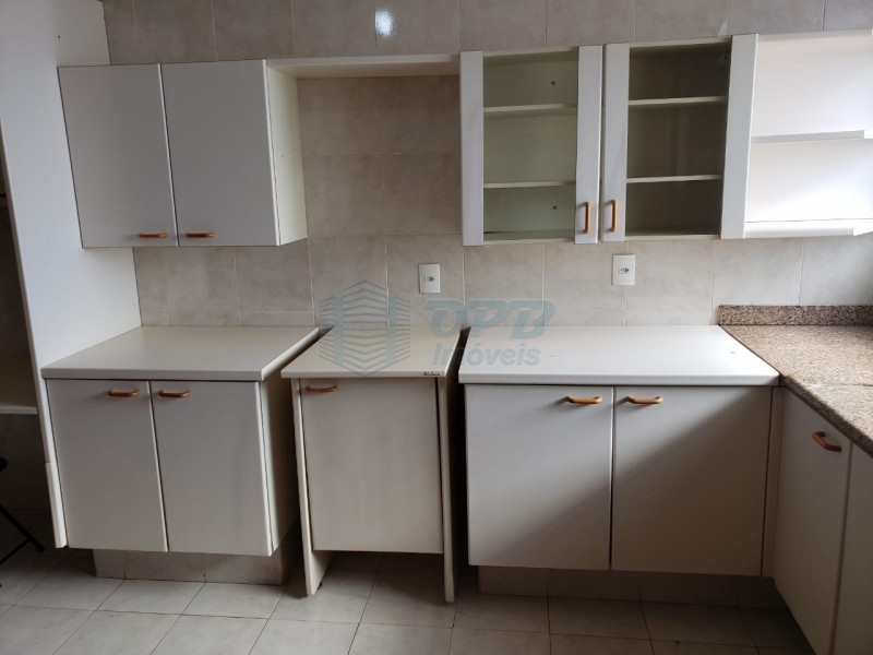 OPB Imóveis | Imobiliária em Ribeirão Preto | SP - Apartamento - Jardim Paulista - Ribeirão Preto