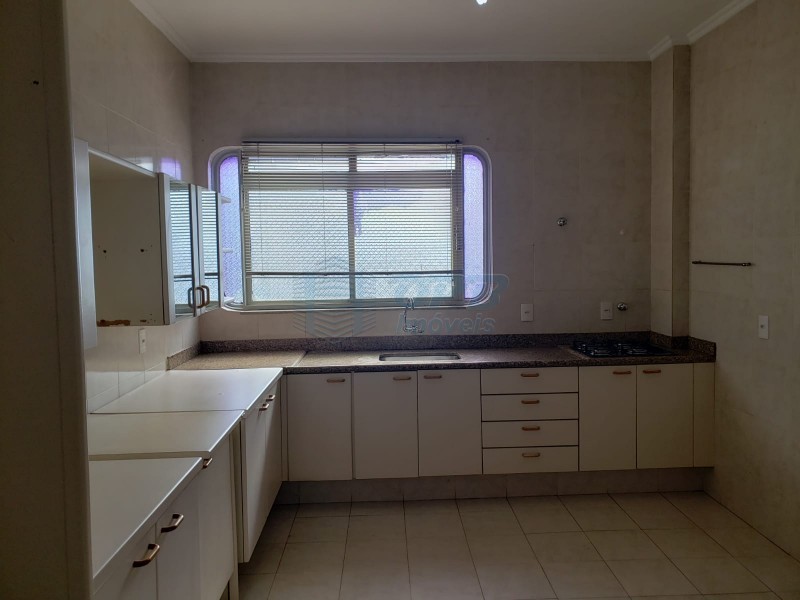 OPB Imóveis | Imobiliária em Ribeirão Preto | SP - Apartamento - Jardim Paulista - Ribeirão Preto