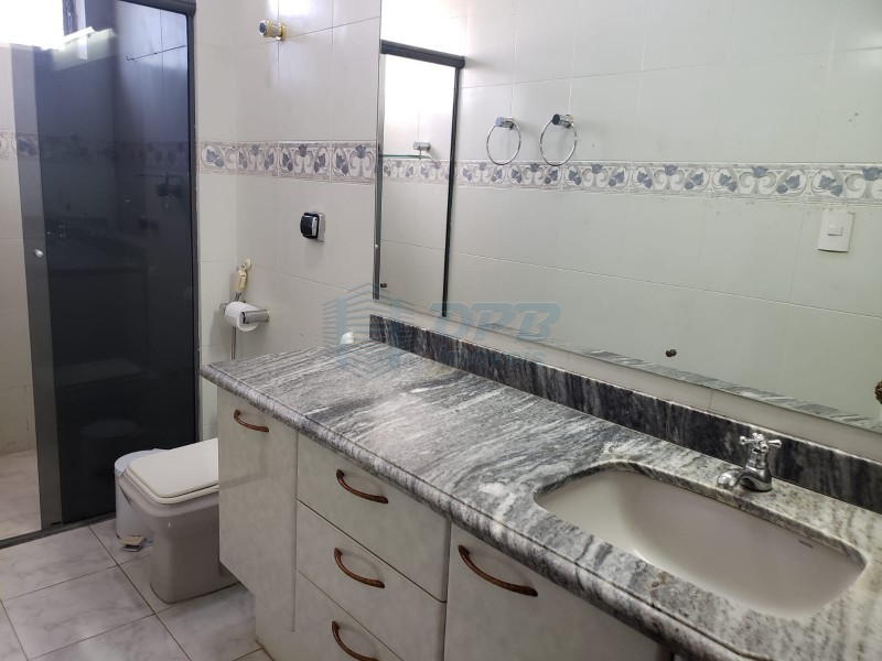 OPB Imóveis | Imobiliária em Ribeirão Preto | SP - Apartamento - Jardim Paulista - Ribeirão Preto