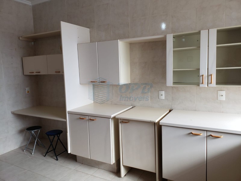 OPB Imóveis | Imobiliária em Ribeirão Preto | SP - Apartamento - Jardim Paulista - Ribeirão Preto