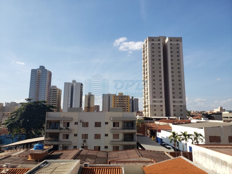 OPB Imóveis | Imobiliária em Ribeirão Preto | SP - Apartamento - Jardim Paulista - Ribeirão Preto