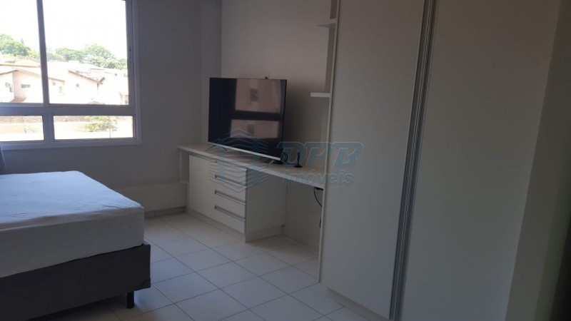 OPB Imóveis | Imobiliária em Ribeirão Preto | SP - Apartamento - Iguatemi - Ribeirão Preto