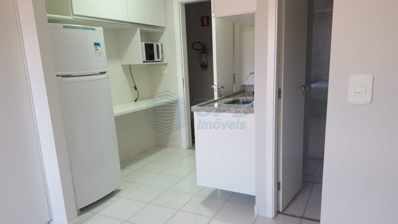 Apartamento - Iguatemi - Ribeirão Preto