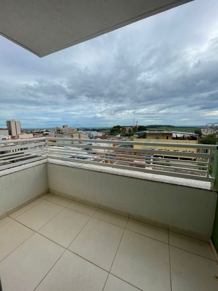 OPB Imóveis | Imobiliária em Ribeirão Preto | SP - Apartamento - Jardim Paulista - Ribeirão Preto