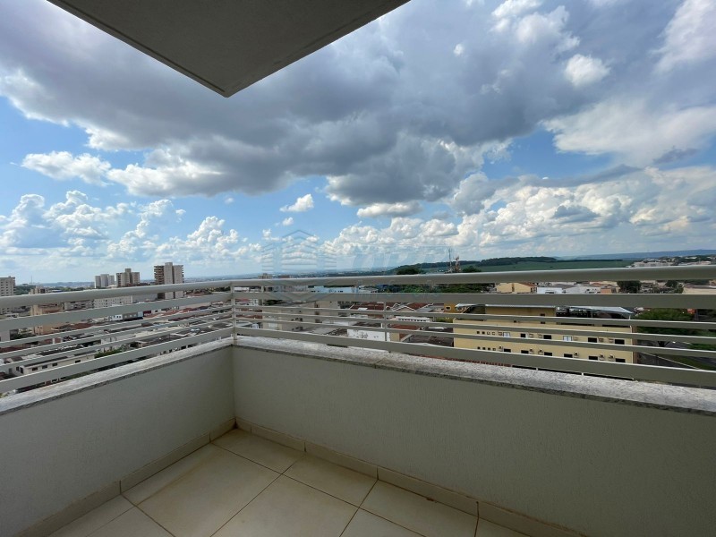 OPB Imóveis | Imobiliária em Ribeirão Preto | SP - Apartamento - Jardim Paulista - Ribeirão Preto