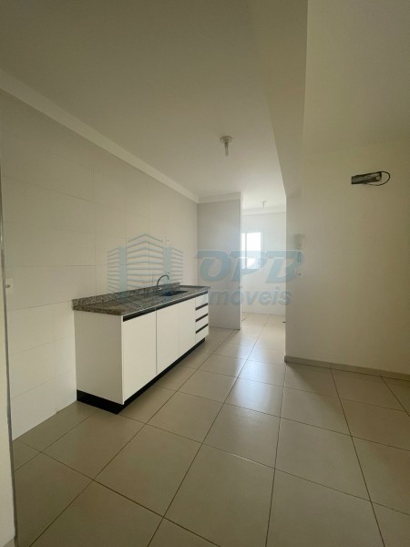 OPB Imóveis | Imobiliária em Ribeirão Preto | SP - Apartamento - Jardim Paulista - Ribeirão Preto