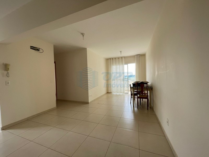 OPB Imóveis | Imobiliária em Ribeirão Preto | SP - Apartamento - Jardim Paulista - Ribeirão Preto