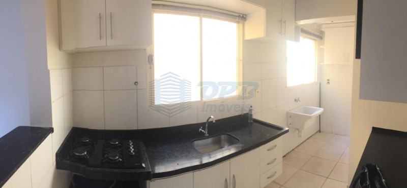 Apartamento - Ipiranga - Ribeirão Preto