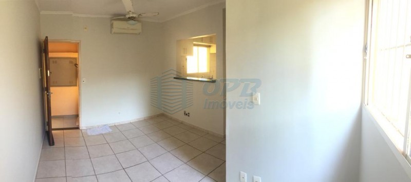 OPB Imóveis | Imobiliária em Ribeirão Preto | SP - Apartamento - Ipiranga - Ribeirão Preto