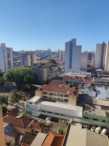 OPB Imóveis | Imobiliária em Ribeirão Preto | SP - Sala Comercial - Centro - Ribeirão Preto